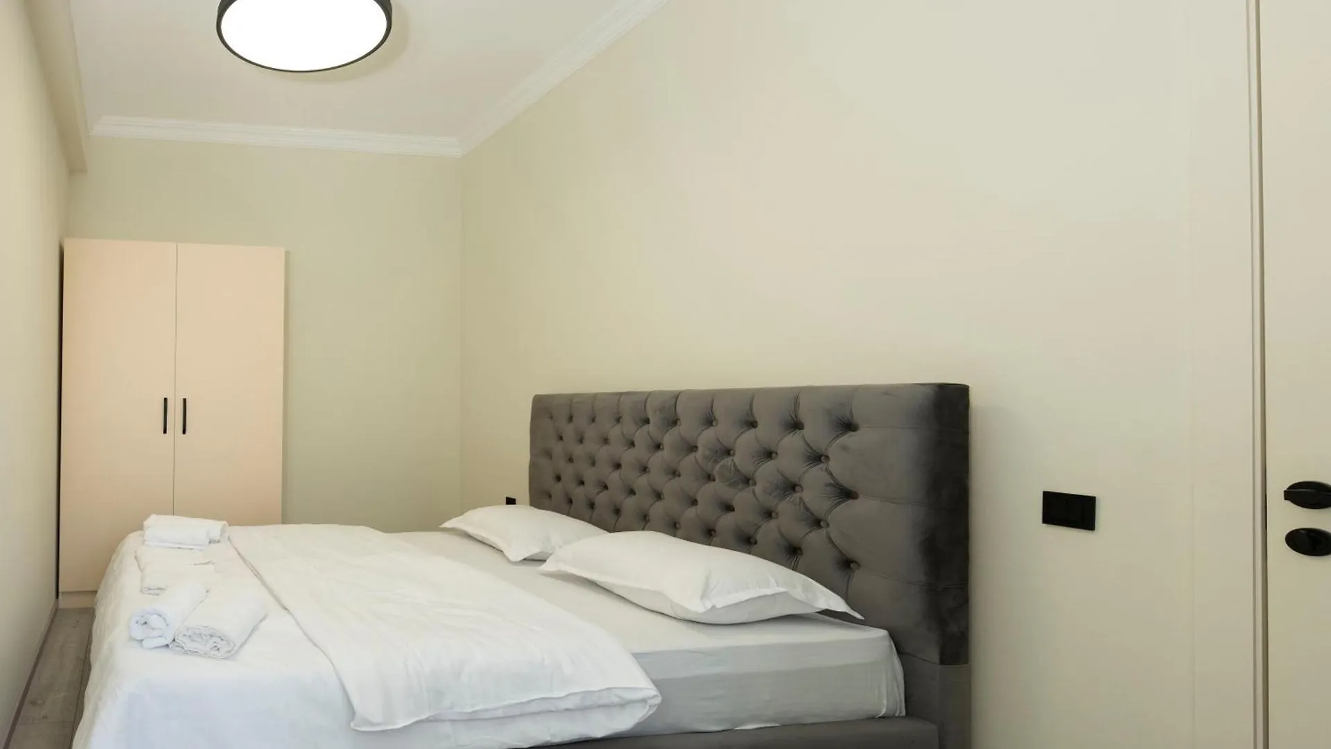 Best Apartments Tash 4 317 Tbilisi 0*,  Georgia