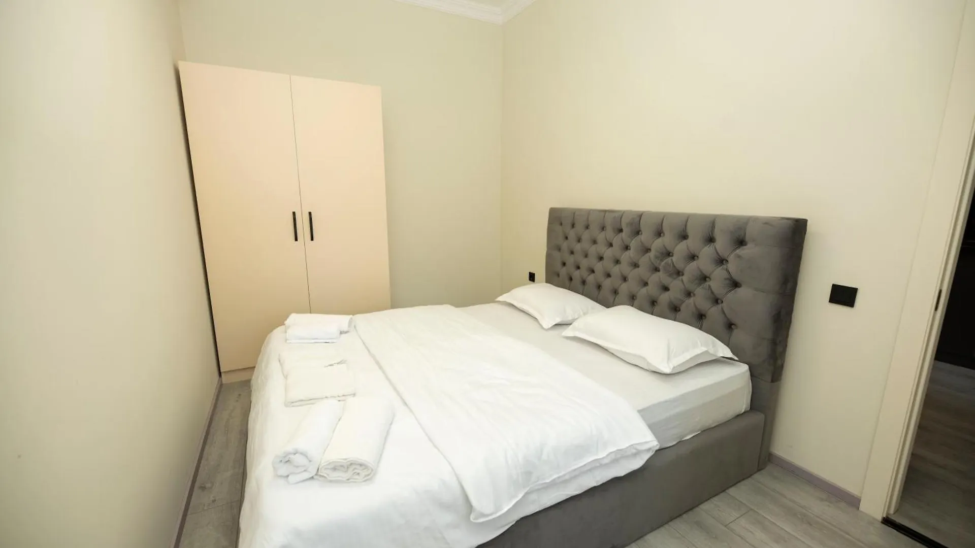 Best Apartments Tash 4 317 Tbilisi